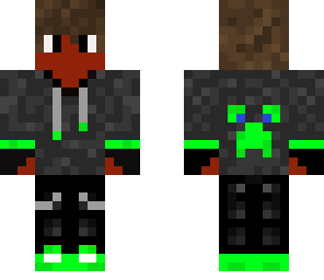 cool boy