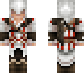 assasin's creed ezio
