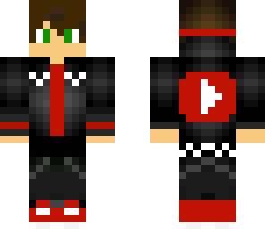 punk boy