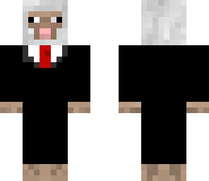 sheep agent