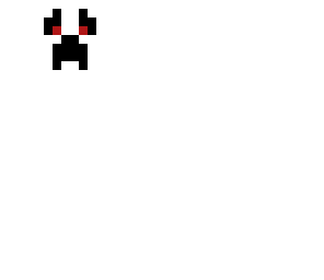 ghost skin