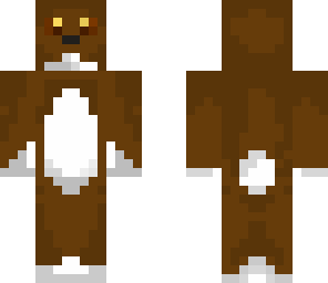 teddybear
