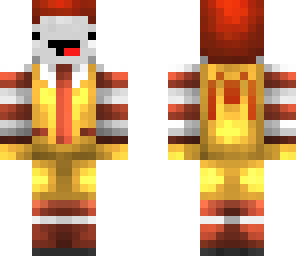 derp roland mcdonald
