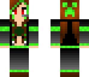 just green