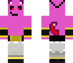cat buu