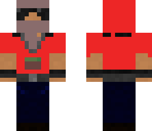 red aviatorgamng