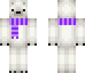 polar bear for taylor
