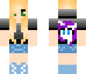 rarity horn