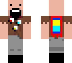 noob notch