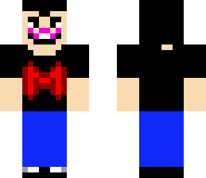 markiplier with mustache