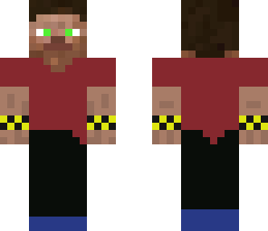 epic steve
