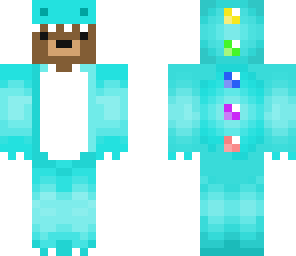 diamond bear