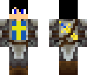 the knight