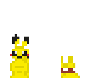 pikachu-warning-kawaii overload