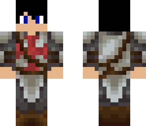 the medival hero