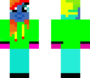 swag pony v2