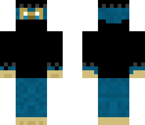 monkey thief