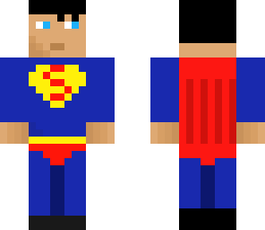superman