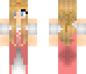 pink princess 