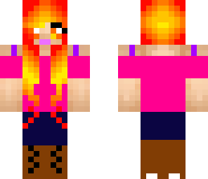 lava chick