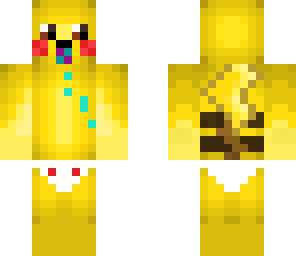 drooling baby pika