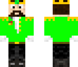 greenking