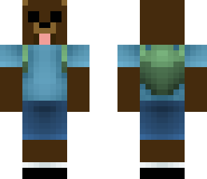 finnbear