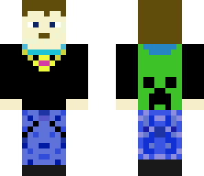 casual boy 3