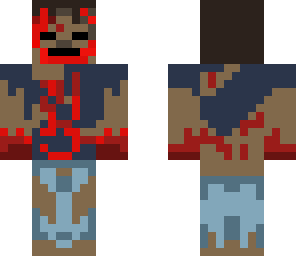zombie