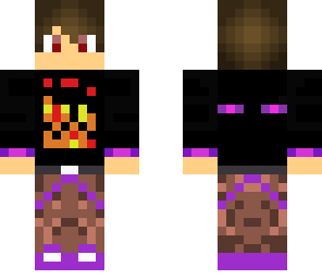 flame boy v2