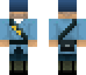 tf2 soldier gio