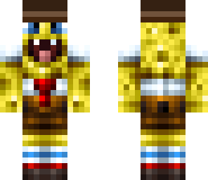spongebob