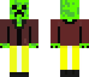 elemental creeper