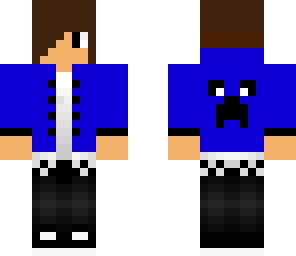 jordan's skin
