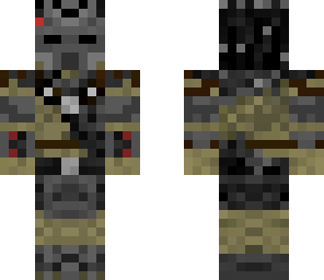 predator