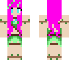 pink cupquake