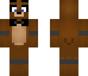 freddy fazbear