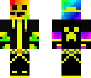 discoslimeman