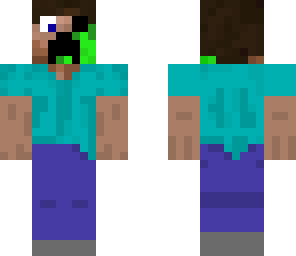 steve creeper