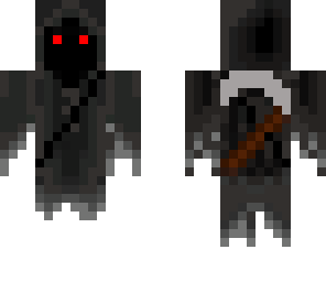 scythe