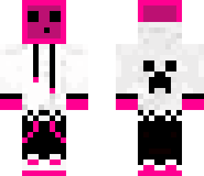 pink slime