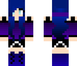 edited girl