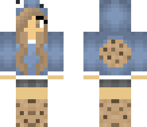 cookie monster