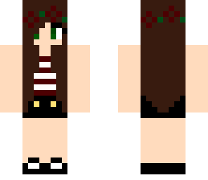 girl