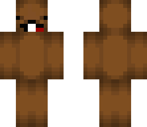 derpy beaverman