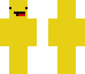 to much yellow