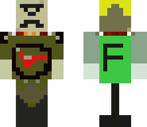 commander