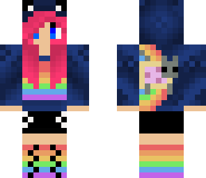 nyan cat