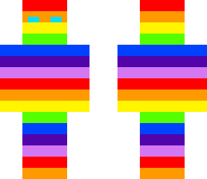 rainbow