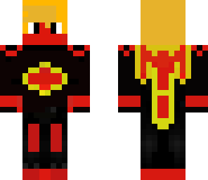 flame fist fixed